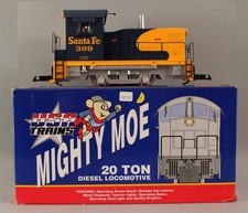 Usa trains mighty for sale  Cumberland