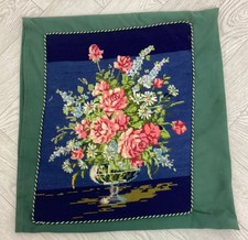 Vintage hand tapestry for sale  TORQUAY