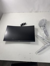 Aoc cq27g4h curved for sale  Albemarle