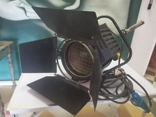 Quartzcolor 2000w fresnel usato  Cave