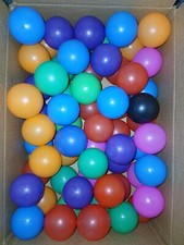 Plastic pit balls for sale  Cincinnati