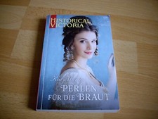 Perlen braut historical gebraucht kaufen  Bünde
