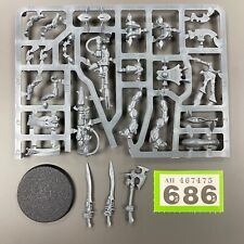 Craftworld eldar wraithguard for sale  ASHFORD