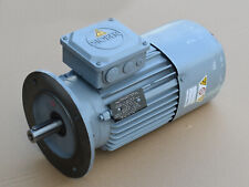 Stöber drehstrommotor b21r gebraucht kaufen  Neumünster