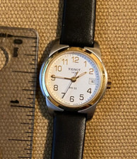 Relógio de pulso Tissot 1853 PR 50 cristal de safira comprar usado  Enviando para Brazil
