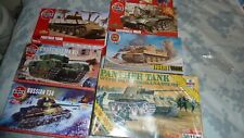 esci model kits for sale  NORWICH