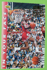 Michael jordan chicago d'occasion  Vendat