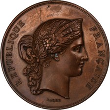 1157072 médaille concours d'occasion  Lille-