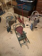 Vintage mobo raleigh for sale  ST. ALBANS