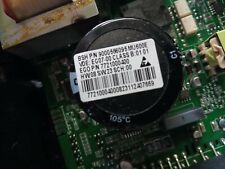 Placa Potencia + Motor Lavadora BOSCH WAS20420, usado comprar usado  Enviando para Brazil