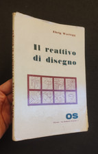 Ehrig wartegg reattivo usato  Albano Laziale