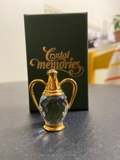 Crystal memories swarovski usato  Tradate