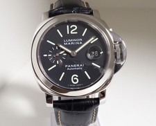 Panerai luminor marina gebraucht kaufen  Regensburg