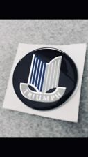 Triumph shield self for sale  BURNTWOOD