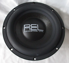 Rel subwoofer speaker for sale  Oceano