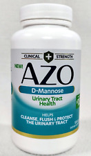 Azo mannose urinary for sale  Morganton