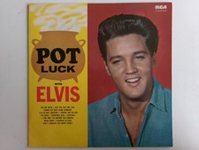 Elvis presley pot d'occasion  Expédié en Belgium