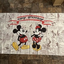 Mickey minnie mouse for sale  Leominster
