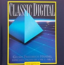 Classic digital georg gebraucht kaufen  Ellrich