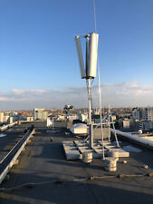 Professioneller antennenmast l gebraucht kaufen  Lippstadt