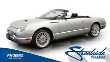 2004 ford thunderbird for sale  Mesa