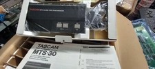 Neu tascam mts gebraucht kaufen  Versand nach Germany