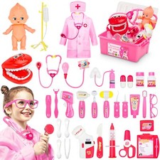 Suitcase doctor toy d'occasion  Expédié en Belgium