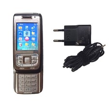 Nokia e65 marrone usato  Pordenone