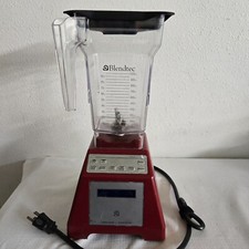 Blendtec blender es3 for sale  Ventura