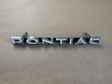 Front grille emblem for sale  Bowling Green