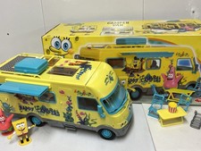 Spongebob squarepants camper for sale  BALLYMENA