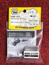 Suporte de motor de alumínio Kyosho MINI-Z R246-1371 MM2 comprar usado  Enviando para Brazil
