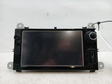 Ecran gps renault d'occasion  Génissac