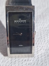 Skagen ladies watch. for sale  NOTTINGHAM