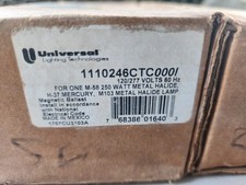 Lot new box for sale  Harlingen