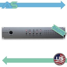 Usado, Conversor de áudio de E/S multicanal Solid State Logic XLogic Alpha-Link Live MADI comprar usado  Enviando para Brazil