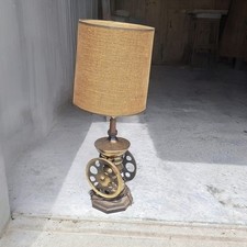 Vintage industrial steampunk for sale  Goodman