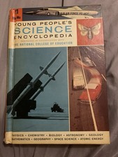 Vintage 1963 young for sale  Mount Ida
