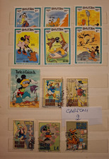 Lotto francobolli tematica usato Lotto francobolli tematica usato  Figline Valdarno