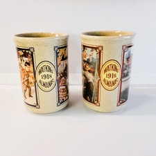 Vintage watkins almanac for sale  Ames