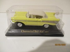 Chevrolet bel air d'occasion  Bléré