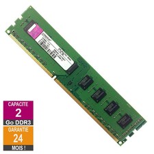 Barrette mémoire 2go d'occasion  France