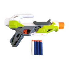 Nerf modulus longfire d'occasion  Expédié en Belgium