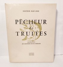 Pêche docteur jean d'occasion Pêche docteur jean d'occasion  Champigny-sur-Marne