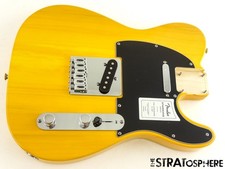 Fender standard telecaster for sale  Exeter