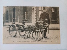 Cpa mitrailleuse belge d'occasion Cpa mitrailleuse belge d'occasion  Hautefort