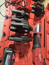Milwaukee 2773 m18 for sale  Cicero