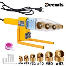 Saldatrice tubi plastica usato  Italia