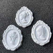 Set fabulous plaster for sale  NOTTINGHAM