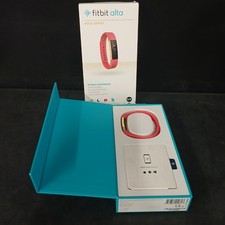 fitbit alta for sale  GRANTHAM